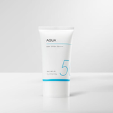 MISSHA All Around Safe Block Aqua Sunscreen SPF50+/PA++++ with Missha Perfect Cover BB Cream (6 Options)